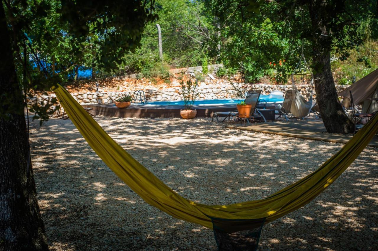 Rock Oak Camping 2 Imotski Exterior photo